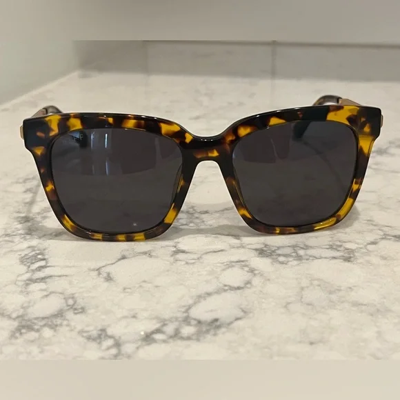 Diff Bella 52mm Polarized Sunglasses new DIFF Bella 52mm Polarized Sunglasses | Nordstrom main image 4